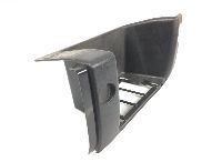 8141003 Step Plate Plastic Body, Small Left - VOLVO