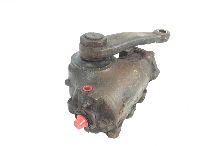 466900 Ratthus SCANIA 575013 451654 3-series bus (1988-1999) ZF
