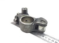 21357013 Vožtuvo svirtelė, išmetimo vožtuvas VOLVO 21100934 21881529 21032593 20578588 85003346 85013534 85003314 8148157 FM7-FM12, FM, FMX (1998-2014)