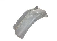 5010578807 Stänkskärm  framaxel, främre höger Mudguard, Front Axle, Front Right VOLVO, RENAULT