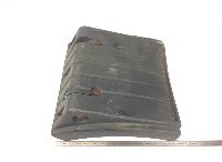 81664100293 Mudguard, Drive Axle Front Left MAN 81664100169 81664100299 81.66410-0293 81.66410-0169 81.66410-0299 TGA