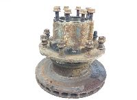 9763561801 Hjulnav skivbroms, drivande axel, vänster MERCEDES-BENZ A9763561101 A9763561801 A9754230312 A9754230612 9763561101 9754230312 9754230612 A9763560701 9763560701 Atego, Atego 2, Atego 3 (1996-)