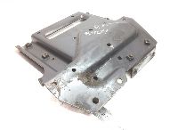 1431584 Soporte extremo parachoques delantero, izquierdo SCANIA P,G,R,T-series (2004-2017)