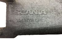 1548069 Carcasa filtrului de ventilație a carterului SCANIA 1543778 1543779 1534739 P,G,R,T-series (2004-2017)