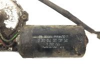 1392755 Silnik wycieraczek przedniej szyby SCANIA 1858661 2348384 4-series (1995-2006) BOSCH
