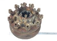 85105696 Hjulnav skivbroms, drivande axel, höger VOLVO 3092710 20516966 3988838 FL, FL6, FL7, FL10, FL12, FS718 (1985-2005)