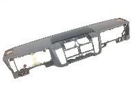 9736800206 Capac din plastic al bordului MERCEDES-BENZ 9736890606 A9736800206 A9736890606 Atego, Atego 2, Atego 3 (1996-)