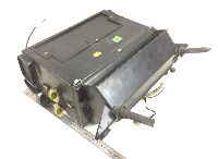 3181326 Radiatoare de încălzire-răcire în cabină setate cu carcasă VOLVO FL, FL6, FL7, FL10, FL12, FS718 (1985-2005) BEHR