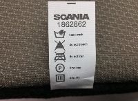 1862862 Perna de pat SCANIA 2307177 P,G,R,T-series (2004-2017)