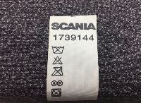 1739144 Perna de pat SCANIA 1512699 P,G,R,T-series (2004-2017)
