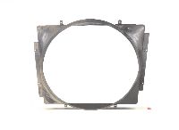 9522726 Radiatorskydd VOLVO B6, B7, B9, B10, B12 bus (1978-2011)
