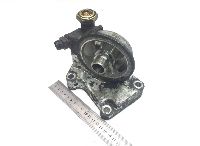 1503765 Oil filter bracket 1395199 1381483 - SCANIA