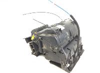 20894090 Kabinos šildymo-vėsinimo radiatorių ir korpuso komplektas VOLVO 7420894090 FL, FE (2005-2014) VALEO