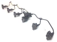 500329301 Motorbremse IVECO 504116042 504222833 504047634 504116043 504222834 99478611 504115069 Stralis, Trakker (2002-)