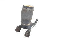 25379003 Kabinos amortizatorius, priekinis, dešinė pusė VOLVO 20906196 FL, FE (2005-2014)