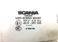 1306260 Durų stiklas, dešinė pusė SCANIA P,G,R,T-series (2004-2017)
