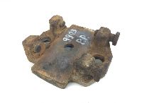 20914253 Pană de reglare a arcurilor lamelare, axa motrica dreaptă VOLVO 20759613 7420914253 FL, FE (2005-2014)