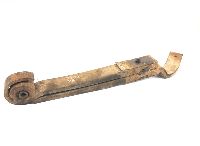 5010600023 Arc lamelar suspensie aer, axa motrica stângă Leaf spring, Rear axle Left RENAULT, VOLVO