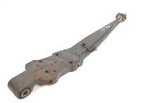 20825737 Arc lamelar, axa față dreapta Air Leaf Spring, Front Axle L=R VOLVO FE