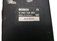 0265152001 Relais 0640053 - BOSCH