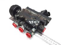 81259026144 Solenoid valve, ECAS MAN TGA/TGL/TGM/TGS/TGX, VOLVO