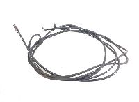 06540990174 Furtunuri pentru mecanismul de înclinare a cabinei MAN 06540990175 TGL, TGM, TGS, TGX (2005-2021)