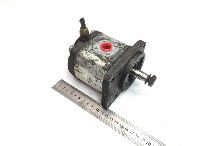 20479528 Cooling Fan Hydraulic Motor 0511625608 - BOSCH