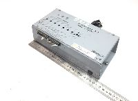 TRANSETT32 Amplificator audio MAN - RESOUND