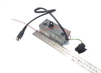 7607370010 Audio / Video, altele MAN Y0551608 - BLAUPUNKT