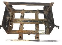 7482242391 Batterilåda   RENAULT TRUCKS Kerax, Midlum (1997-2014) RENAULT TRUCKS