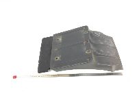 81664100176 Mudguard, Front Axle Rear Right MAN 81.66410-0176 TGL, TGM, TGS, TGX (2005-2021)