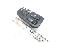 1445793 Întrerupător electric pentru geamuri, stânga SCANIA 1863514 1746397 1421856 1863516 1863515 P,G,R,T-series (2004-2017)