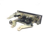 9578300385 Strömbrytarpanel för värmesystem för passagerarutrymme MERCEDES-BENZ 9578300585 A9578300385 A9578300585 A9578300285 9578300285 A9578300485 9578300485 Econic (1998-2014)