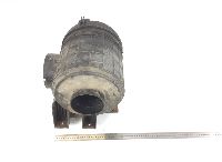 5010626189 Luftfilterhus RENAULT TRUCKS Kerax, Midlum (1997-2014) RENAULT TRUCKS