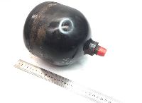 81473016065 Acumulator de presiune a uleiului la servodirecție MAN 81473016066 81473016010 81473016032 81.47301-6066 81.47301-6065 81.47301-6010 81.47301-6032 TGA