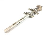 20466895 Suportpentru apărător de noroi, axa motrica față stânga VOLVO 20382890 3197851 3987252 FH12, FH16, NH12, FH, VNL780 (1993-2014)