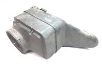 461798 Luftintagsrör +490905 Air intake housing Scania 4-Series bus