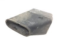 461798 Luftintagsrör +490905 Air intake housing Scania 4-Series bus 1418542