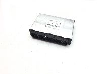 81258057081 Control Unit FFR MAN TGS, TGX, TGA, TGL, TGM, LIONS CITY