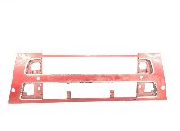 21430596 Grila, jos VOLVO 20453716 20516775 20516776 21358670 FH12, FH16, NH12, FH, VNL780 (1993-2014)