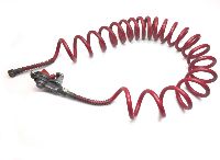 4527130010+334063011 Tuyau d'air spiralé pour remorque MAN 4527130010 334063011 9522002210 81512206010 81.51220-6010 81512206012 81.51220-6012 2118017 318158 0004298030 A0004298030 A0014290530 0014290530 TGL, TGM, TGS, TGX (2005-2021) HALDEX