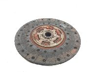 1878008459 Clutch Disc 20812690 85000793 85013808 21108966 7421074308 7420998295 850006793 - VALEO