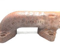 20860681 Abgaskrümmer, linker Teil 7273490 - SIVMO