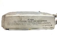 21429674 Ładowarka VOLVO MULTIXT14000 B6, B7, B9, B10, B12 bus (1978-2011) CTEK