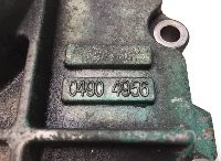 20859343 Motorfrontabdeckung Oil Pump Front Cover VOLVO FL, FE 1412115