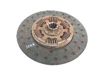 81303010575 Clutch Disc MAN 81.30301-0575 81.30301-0488 81303010488 81.30301-0561 81303010561 81.30301-0562 81303010562 81.30301-0012 81303010012 81303019488 81.30301-9488 807735 807733 TGL, TGM, TGS, TGX (2005-2021) VALEO