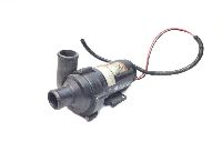 21083159 Aušinimo skysčio siurblys VOLVO 70347596 70347552 22342975 B6, B7, B9, B10, B12 bus (1978-2011) JOHNSON PUMP