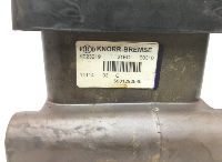 21122034 EBS Modulator, Front/Tag axle for VOLVO / RENAULT/IVECO