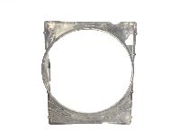 3183757 Radiatora difuzors VOLVO FM7-FM12, FM, FMX (1998-2014)