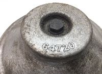 1762224 Stebulės dangtelis, priekinė ašis SCANIA 1480333 1381114 1728076 1750065 1757062 P,G,R,T-series (2004-2017)